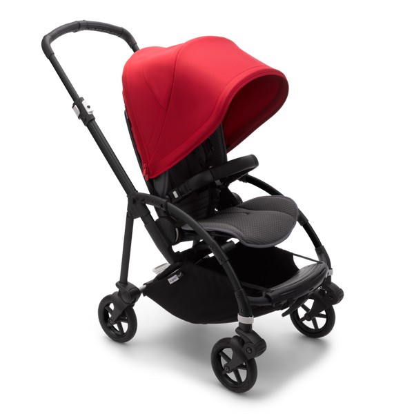 Продукт Bugaboo Bee 6 - Детска количка - 0 - BG Hlapeta